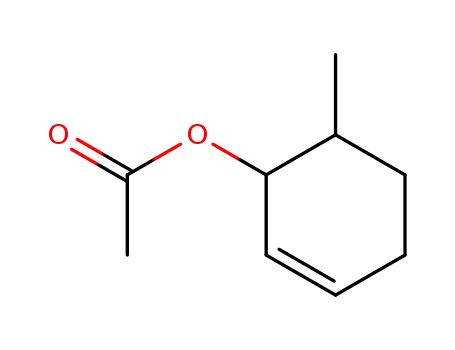 3-Acetoxy-4-methyl-cyclohexen
