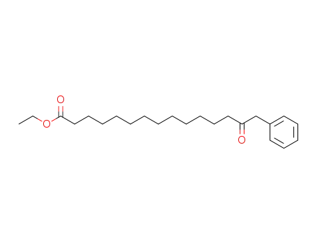 156632-08-5 Structure