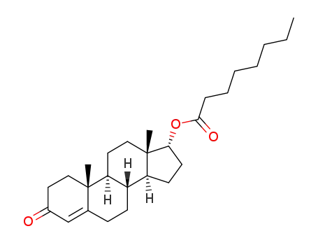 29430-22-6 Structure