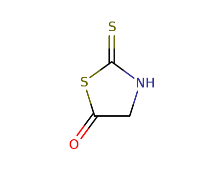 2-Mercapto-5-Thiazolidone