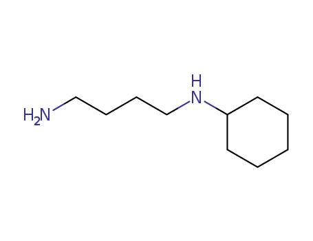 1,4-Butanediamine,N1-cyclohexyl-