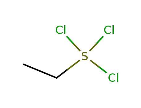 ethyl-trichloro-λ<sup>4</sup>-sulfane