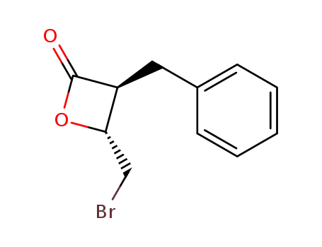 125763-09-9 Structure