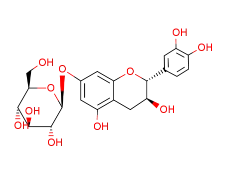 Catechin 7-glucoside