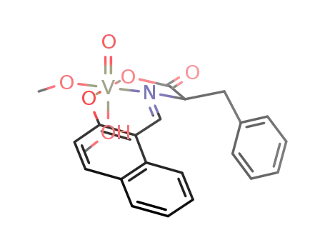 41536-07-6 Structure