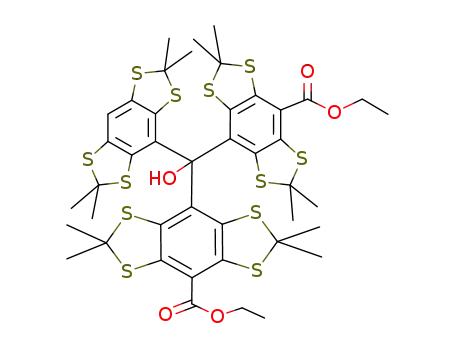 910912-05-9 Structure