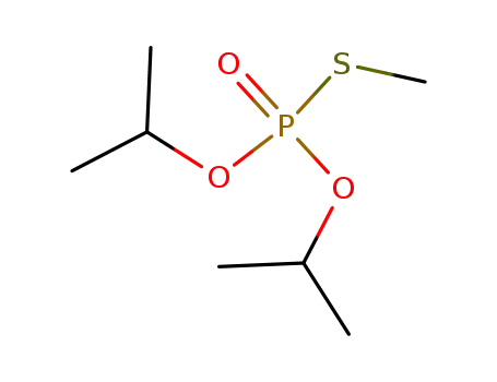 22907-64-8 Structure