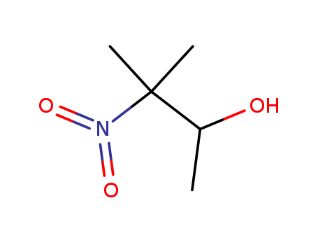 3-methyl-3-nitro-butan-2-ol cas  20575-38-6