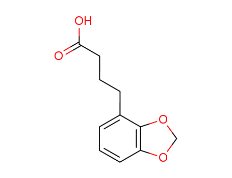 1,3-Benzodioxole-4-butanoicacid