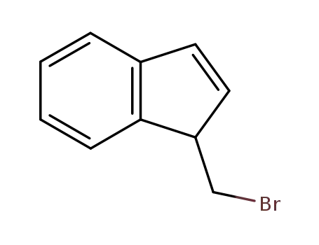 1-(bromomethyl)-1H-indene