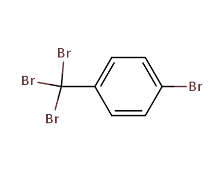 1-Bromo-4-(tribromomethyl)benzene