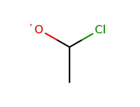 Ethoxy, 1-chloro-