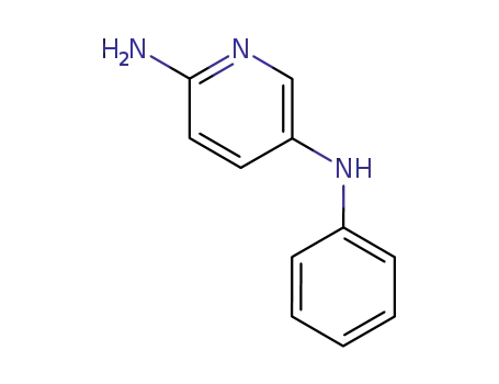 N5-페닐피리딘-2,5-디아민