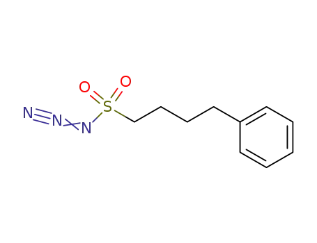 Benzenebutanesulfonyl azide