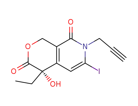 174092-80-9 Structure