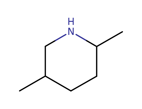 Piperidine,2,5-dimethyl-