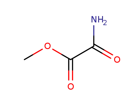 Molecular Structure of 62155-27-5 (ACETIC ACID AMINOOXO METHYL ESTER)