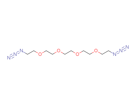 Azido-PEG5-azide