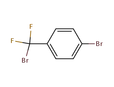1-브로모-4-(브로모디플루오로메틸)벤젠
