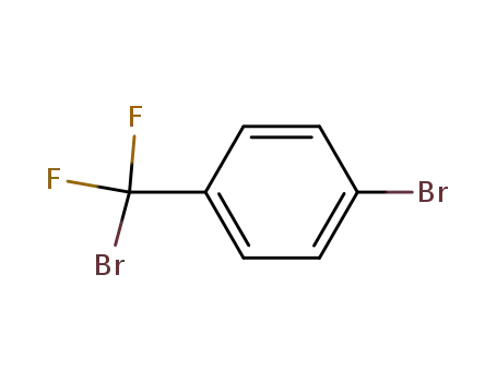 1-Bromo-4-(bromodifluoromethyl)benzene