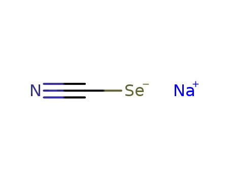 셀레노시아네이트 나트륨