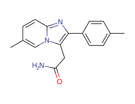 Zolpidem Related Compound 4