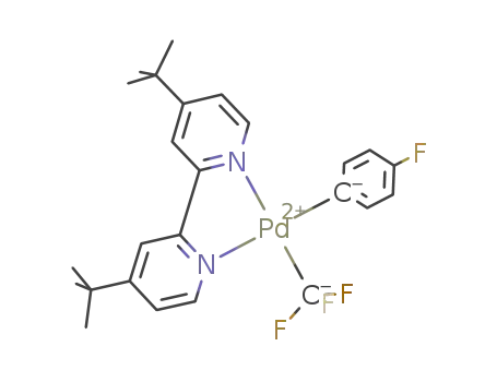 1215465-48-7 Structure
