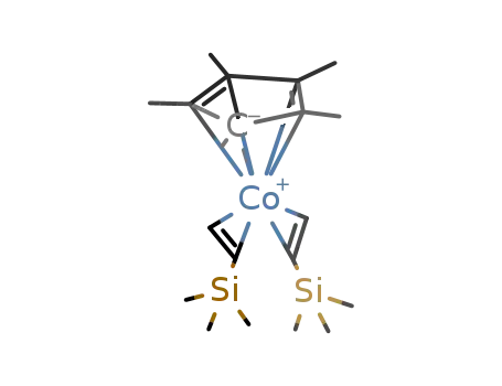 [Cp*Co(vinyltrimethylsilane)<sub>2</sub><sub>]</sub>