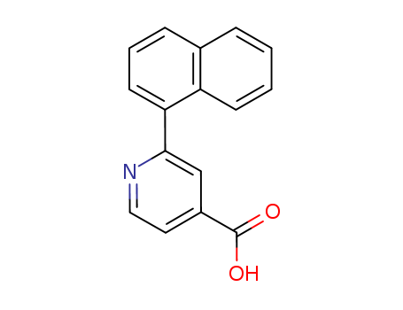 1,3-BIS(4-CARBOXY(PYRIDIN-2-YL))BENZENE