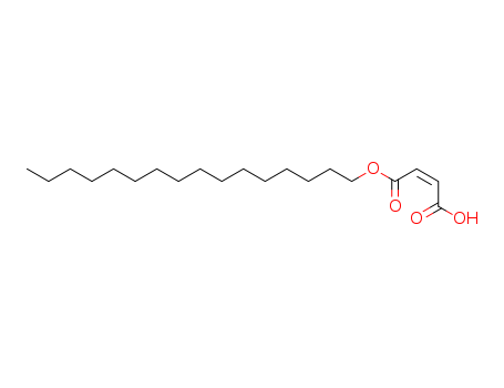 (E)-4-hexadecoxy-4-oxo-but-2-enoic acid