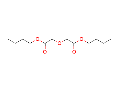 Acetic acid,2,2'-oxybis-, dibutyl ester (9CI)