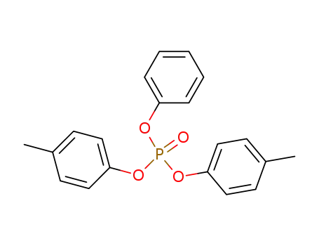 Phenyl di(p-tolyl) phosphate