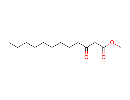 Dodecanoic acid,3-oxo-, methyl ester