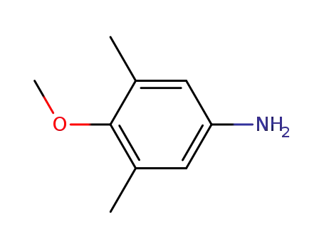 4-Methoxy-3,5-dimethylaniline