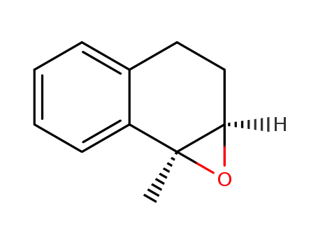 1,2-epoxy-1-methyl-1,2,3,4-tetrahydro-naphthalene