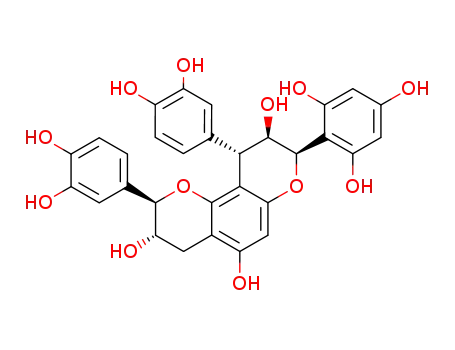 128428-20-6 Structure