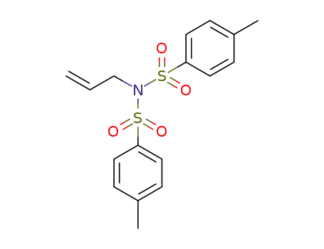 203458-12-2 Structure