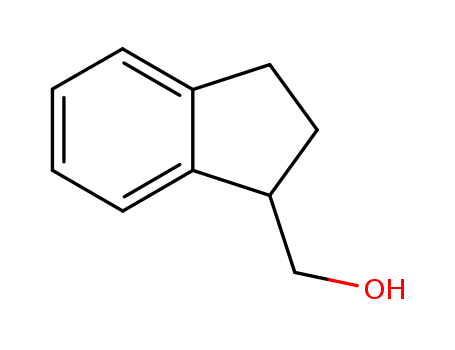 1H-Indene-1-methanol,2,3-dihydro- cas  1196-17-4