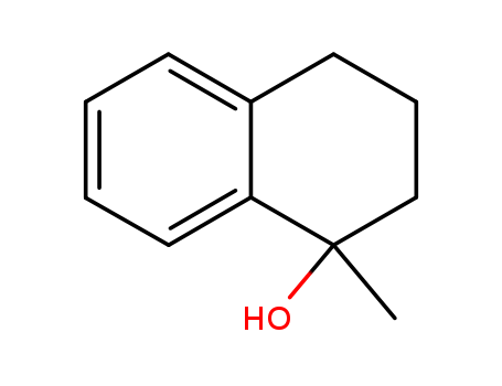 1-methyl-1,2,3,4-tetrahydronaphthalen-1-ol