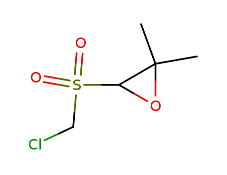 103722-11-8 Structure