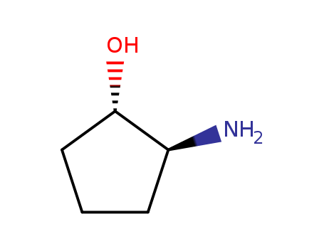 trans-2-Aminocyclopentanol