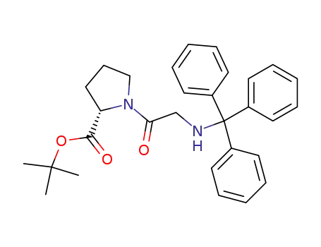 111491-71-5 Structure