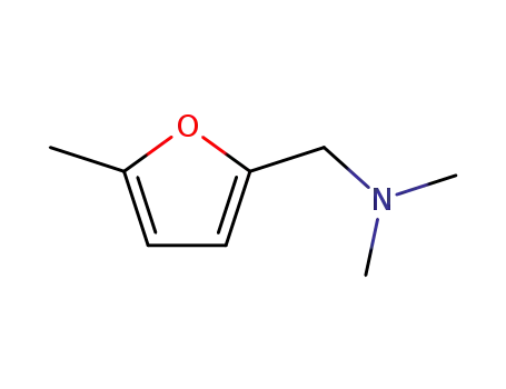 N,N-디메틸-5-메틸퍼푸릴아민