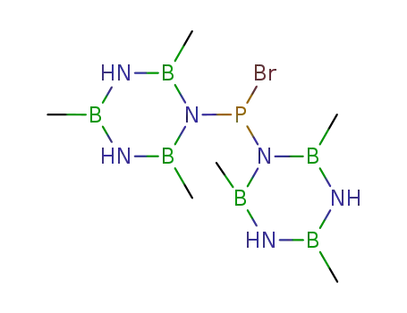 1064704-42-2 Structure