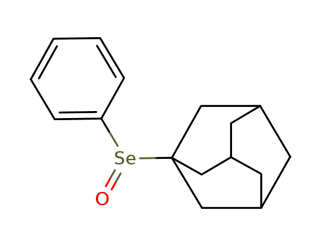 C<sub>16</sub>H<sub>20</sub>OSe