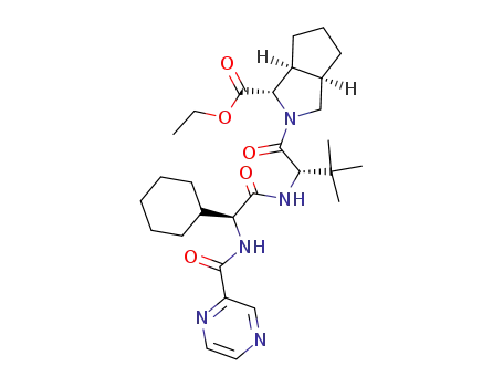 402958-97-8 Structure