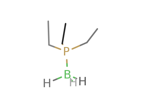 trihydrido(triethylphosphane)boron