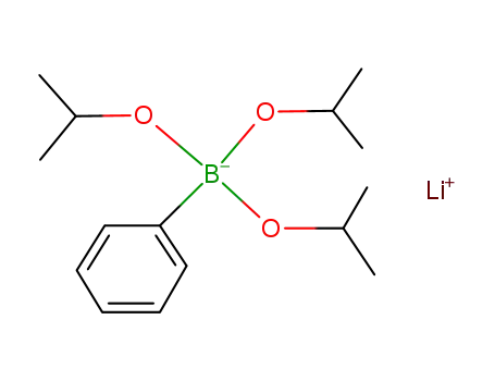 103885-19-4 Structure