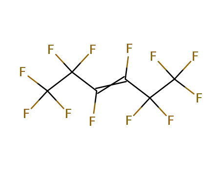 perfluoro-3-hexene