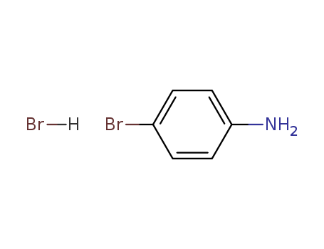 4-Bromoanilinium bromide